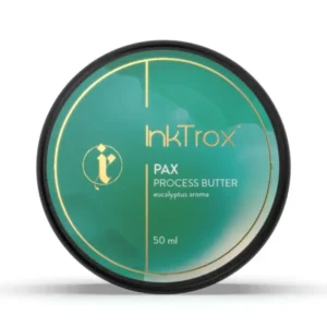 INKTROX PAX TATTO BUTTER/MUSS 50ML