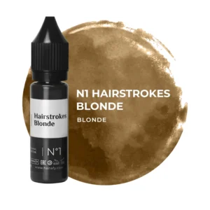 Пигмент Hairstrokes Blonde