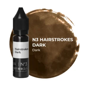 Пигмент Hairstrokes Dark