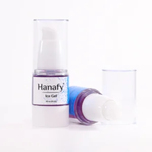 Охлаждащ гел – Hanafy