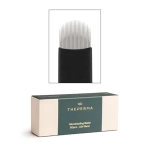 Microblading Nano Blades – U24 0.16