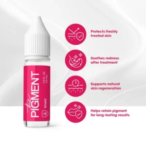 The Pigment Shield 15ml