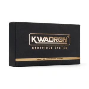 Kwadron CARTRIDGE SYSTEM