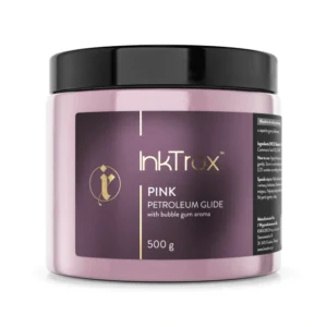 InkTrox Pink Vaseline