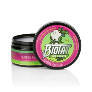 BIOTAT Numbing PMU Glide